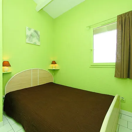 Port Saint Michel Hotel Agde