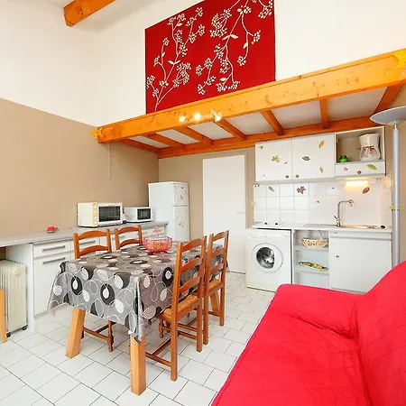 Hotel Port Saint Michel 4*