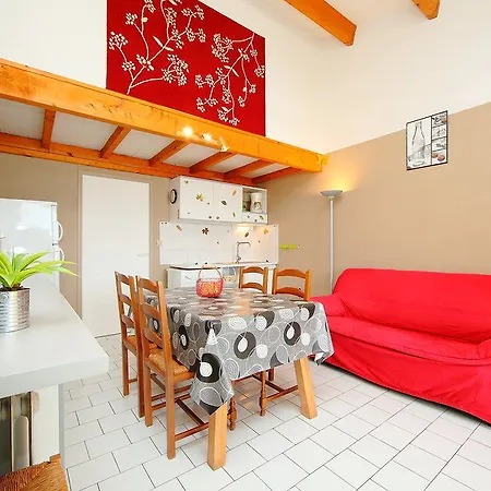 Hotel Port Saint Michel Agde